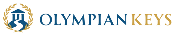 Olympian Keys