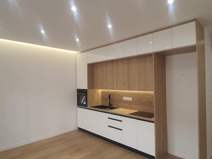 Renovated Apartment in Pagkrati