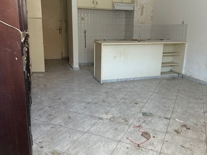 Renovation Studio in Loutraki